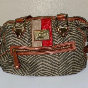 Lamb by Gwen Stefani Purse